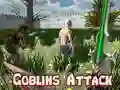 Igra Goblins Attack online