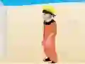 Igra Naruto and Ben 10 online