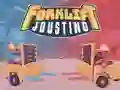 Igra Forklift Jousting online