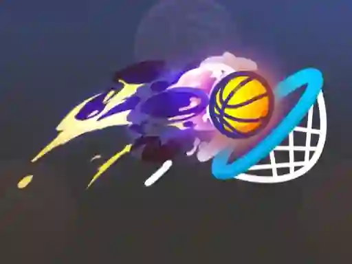Igra Basket Shot online