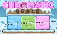 Igra Chromatic seals online