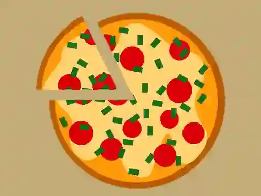 Igra Pizzeria online