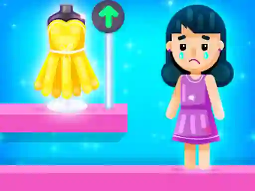 Igra Get My Outfit online