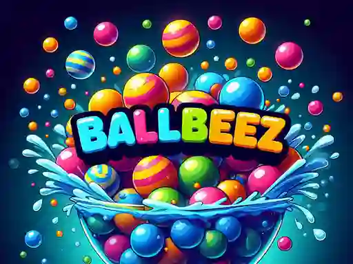 Igra Ballbeez online