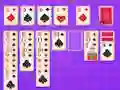 Igra Solitaire Champions online