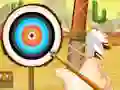 Igra Archery Training online