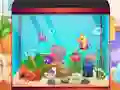 Igra Decor: My Aquarium online