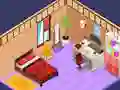 Igra Decor: Bedroom online