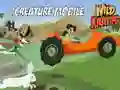 Igra Creature Mobile Wild Kratts online