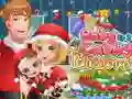 Igra Baby Cathy 1st Christmas Ep 2 online