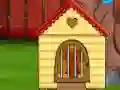 Igra Lovely Brown Koala Bear Rescue online