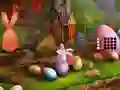Igra Find The Precious Egg online