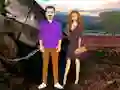 Igra Couple Escape From Beach online