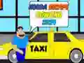 Igra Hooda Escape Bowling 2024 online