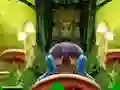 Igra Fantasy Peacock Family Escape online
