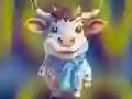 Igra Jovial Cow Rescue online