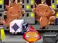 Igra Monkey Go Happy Stage 812 online