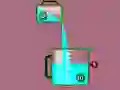 Igra Water Pouring Puzzle online