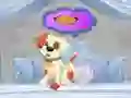 Igra Pizza Paw Escape online
