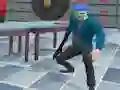 Igra Heist Crew online