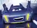 Igra Batwheels Guess the Character online