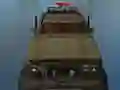 Igra Extreme War Trails online