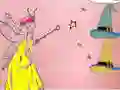 Igra Find Magic Rabbit and Bear online
