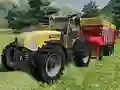 Igra My Farm Simulator online