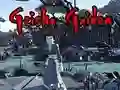Igra Geisha Gaiden online
