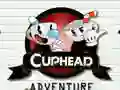 Igra Cuphead Adventure online