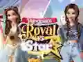 Igra Princesses Royal Vs Star online