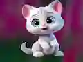 Igra Stylish Cat Rescue online