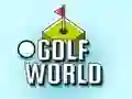 Igra Golf World online