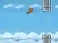 Igra Flappy Cat online