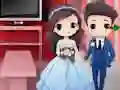 Igra Find The Couple Ring online