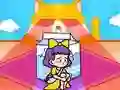 Igra Hide N Seek: Girl Escape online