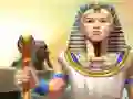 Igra Queen of Egypt Cleopatra's Jewels online