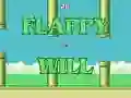Igra Flappy Will online