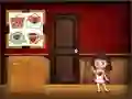 Igra Angel Valentine's Day Escape 5 online