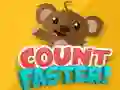 Igra Count Faster! online