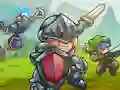 Igra Mighty Knight online