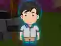 Igra The Boy Rescue From Hut House online
