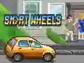 Igra More Than Smart Wheels online