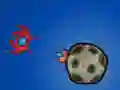 Igra Math Invasion online