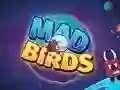 Igra Mad Birds online
