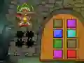 Igra Rescue The Little Queen From Bird online