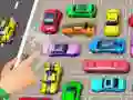 Igra Car Parking Unblocked online
