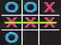 Igra TicTacToe online