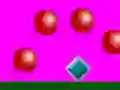 Igra Ball Dodge online