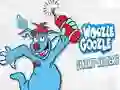 Igra Woozle Goozle Dynamit-Akademie online